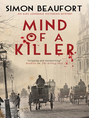 Mind of a Killer - ebook